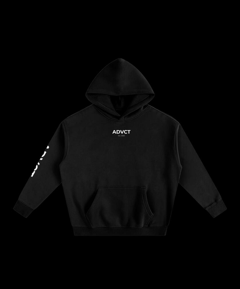 ADVCT Luxury Hoodie